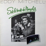 Eddy Mitchell - Le ma�tre du monde