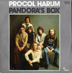 Procol Harum - Pandora's box