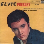 Elvis Presley with The Jordanaires - Crying in the Chapel
