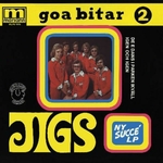 Jigs - Nu eller aldrig
