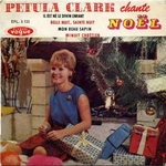 Petula Clark - Il est n le divin enfant