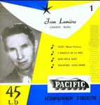 Jean Lumire - Bon vieux Nol