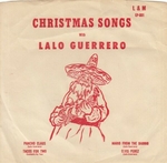 Lalo Guerrero - Pancho Claus (Beatles version)