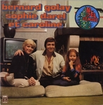 Sophie Darel & Caroline - La ronde de Marie Madeleine