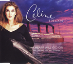 Céline Dion - My heart will go on