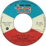 Paolo Nol - Flip, flop, fly