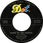 Slim Gaillard - Down by the station