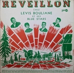 Lévis Bouliane et ses Blue Stars - Le twist des fêtes