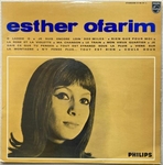 Esther Ofarim - Ma chanson