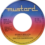 Doctor Badbreath - Stinky breath