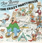 Jive Bunny and The Mastermixers - The Crazy Party Mix