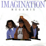 Imagination - Megamix