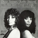 Donna Summer & Barbara Streisand - Enough is Enough (No More Tears)