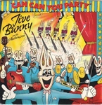 Jive Bunny and The Mastermixers - Can Can You Party