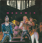 Earth, Wind & Fire - Megamix