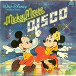 Mickey Mouse Disco - Chim Chim Cher-ee