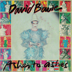 David Bowie - Ashes to Ashes