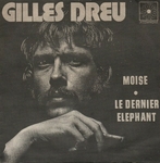 Gilles Dreu & Nicole Croisille - Moïse