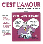 Léopold Nord & Vous - L'escalator