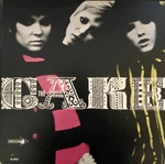 The Cake - Medieval love