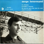 Serge Lenormand - Casse ta poupe
