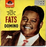 Fats Domino - You rascal you