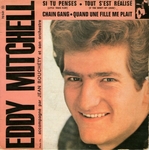 Eddy Mitchell - Chain gang