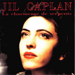 Jil Caplan - Les mots