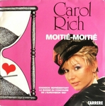 Carol Rich - Moiti-moiti