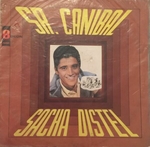 Sacha Distel - Señor canibal