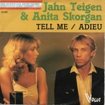 Jahn Teigen & Anita Skorgan - Adj� (Adieu)