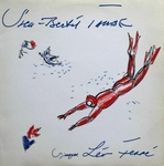 Sven-Bertil Taube - Du är båda