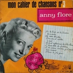Anny Flore - L'hirondelle du faubourg