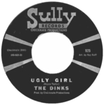 The Dinks - Ugly girl