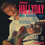 Johnny Hallyday - Let's twist again