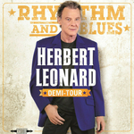 Herbert L�onard - Comme un rhythm and blues