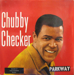 Chubby Checker - (Dance the) Mess around