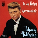 Johnny Hallyday - Aber nur mit mir