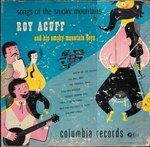 Roy Acuff - Wreck on the Highway