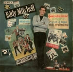 Eddy Mitchell - C'est � nous