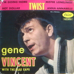 Gene Vincent - Anna-Annabelle