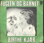 Birthe Kjær - Fuglen og barnet