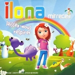 Ilona Mitrecey - Noël, que du bonheur (Acoustic Remix)