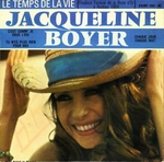 Jacqueline Boyer - Chaque jour, chaque nuit