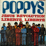 Poppys - Jsus Rvolution