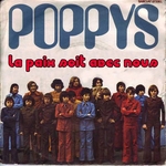 Les Petits Chanteurs d'Asnières - La paix soit avec nous