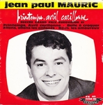 Jean-Paul Mauric - Printemps, avril carillonne