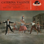 Caterina Valente - Melodia d'amore