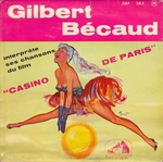 Gilbert Bécaud - Le magicien