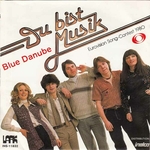 Blue Danube - Du bist Musik